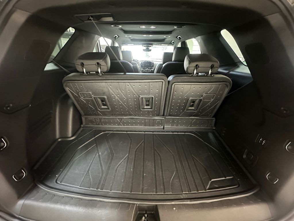 2023 Chevrolet Traverse High Country - Photo 18