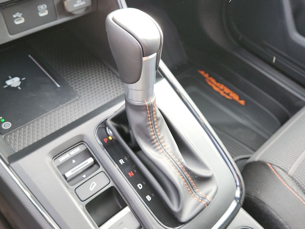 2026 Honda CR-V TrailSport - Photo 20