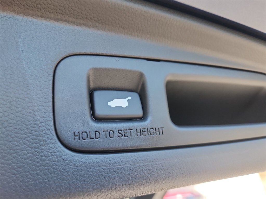 2026 Honda CR-V EX-L - Photo 13