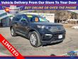 Used 2024 Ford Explorer Limited SUV