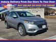 Used 2019 Honda HR-V EX SUV