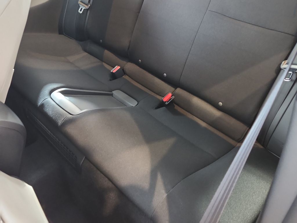 2026 Honda Prelude Base - Photo 9