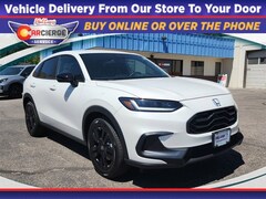 2026 Honda HR-V Sport SUV