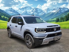 2026 Honda Passport RTL SUV