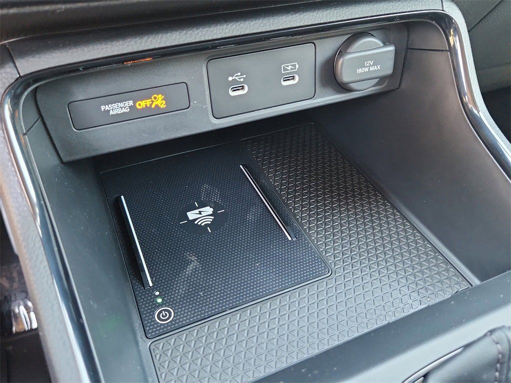 2026 Honda CR-V EX-L - Photo 25