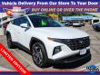 Used 2024 Hyundai Tucson Limited SUV