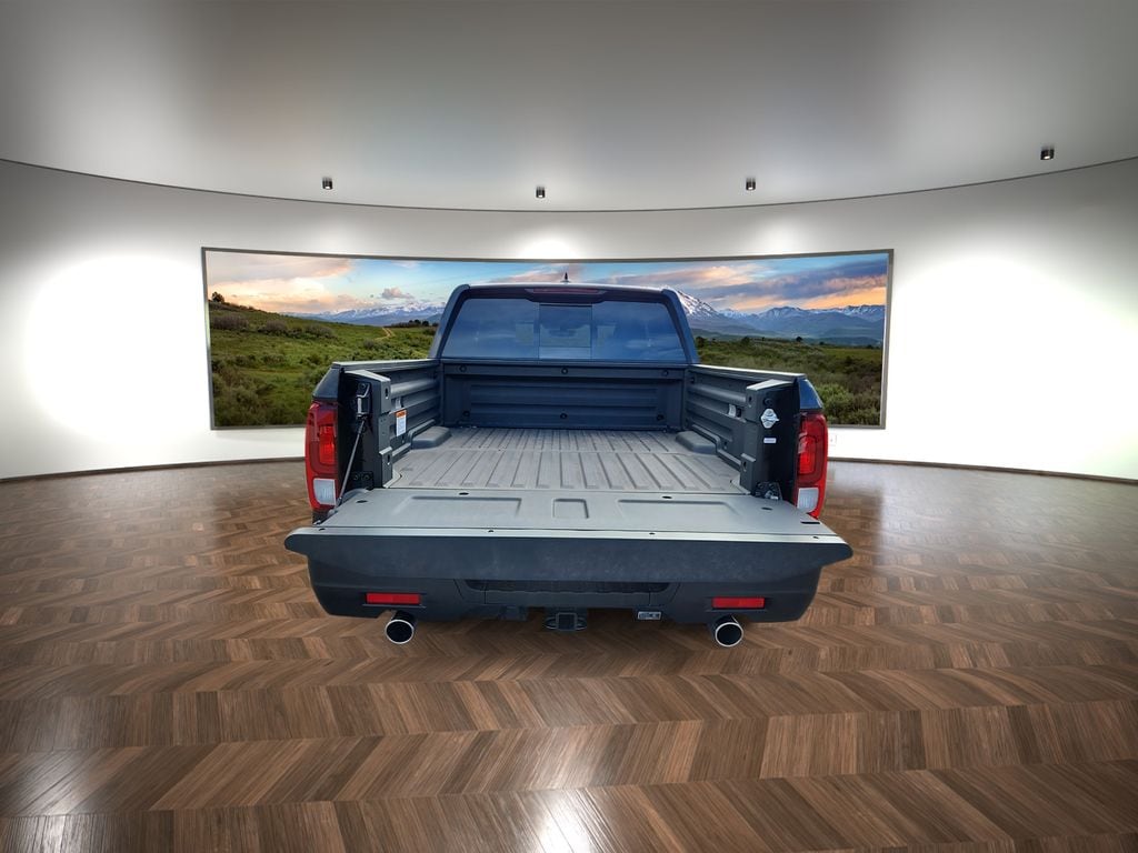 2026 Honda Ridgeline RTL - Photo 6