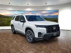 2026 Honda Pilot Sport SUV