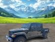 Used 2024 Jeep Gladiator Sport S Truck Crew Cab