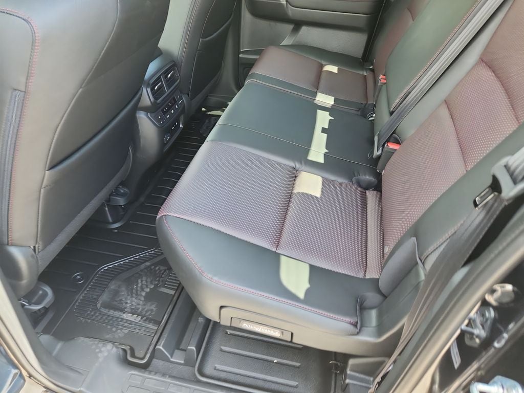 2026 Honda Ridgeline Black Edition - Photo 11