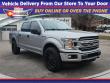 Used 2020 Ford F-150 XLT Truck SuperCrew Cab