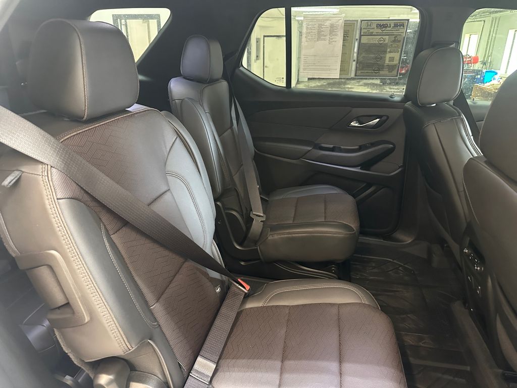 2023 Chevrolet Traverse High Country - Photo 28