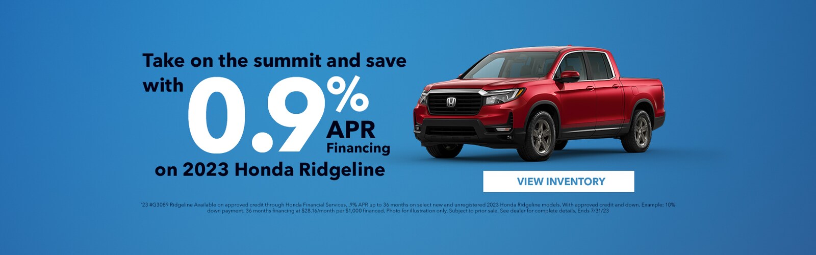 Phil Long Honda Car Dealership in Glenwood Springs, Colorado