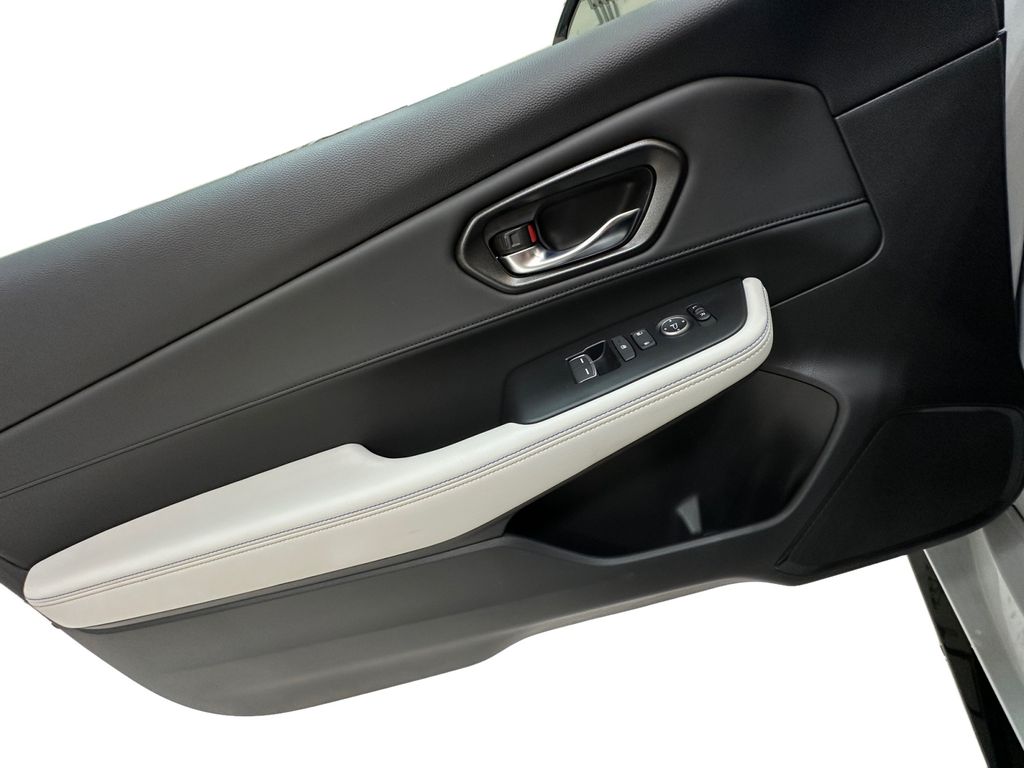 2026 Honda Prelude Base - Photo 18