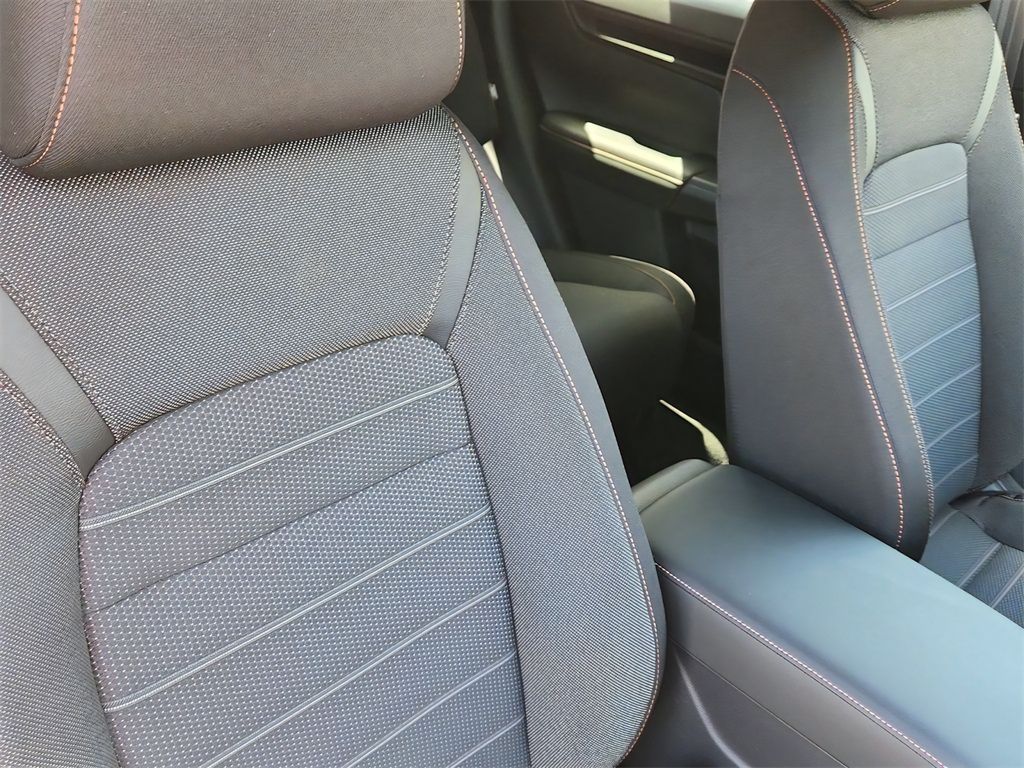 2026 Honda CR-V Sport - Photo 15