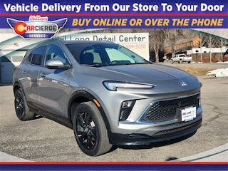 2024 Buick Encore GX Sport Touring SUV