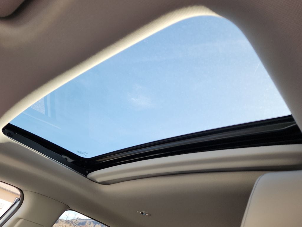 2026 Honda HR-V EX-L - Photo 25