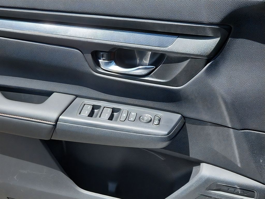 2026 Honda CR-V Sport - Photo 8