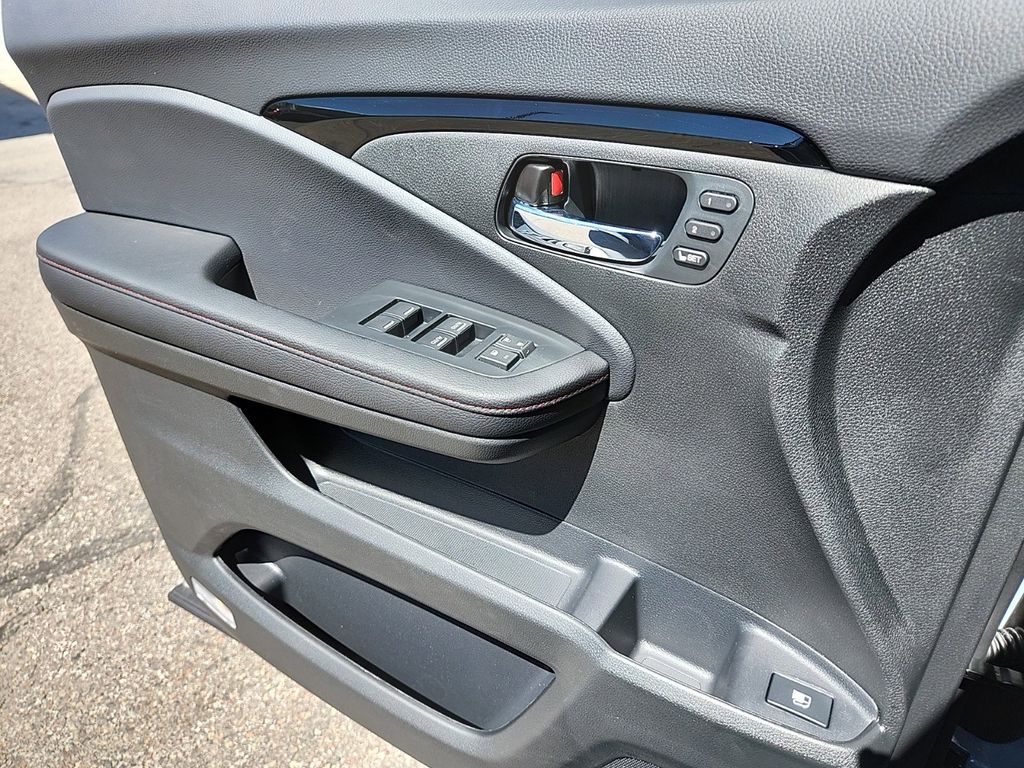 2026 Honda Ridgeline Black Edition - Photo 10