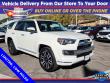 Used 2023 Toyota 4Runner Limited SUV