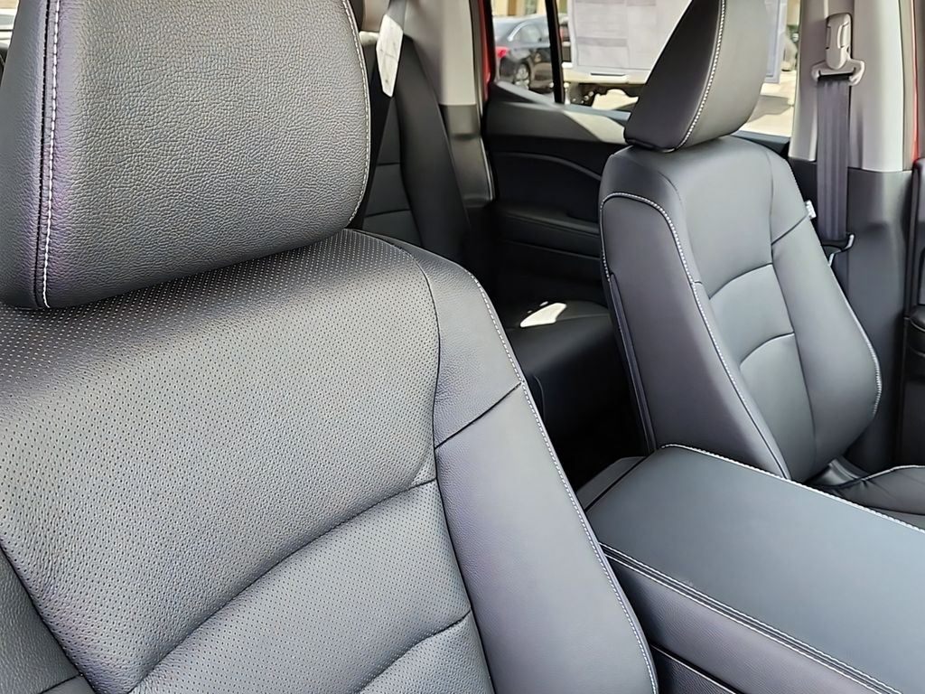 2026 Honda Ridgeline RTL - Photo 18