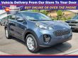 Used 2019 Kia Sportage LX SUV