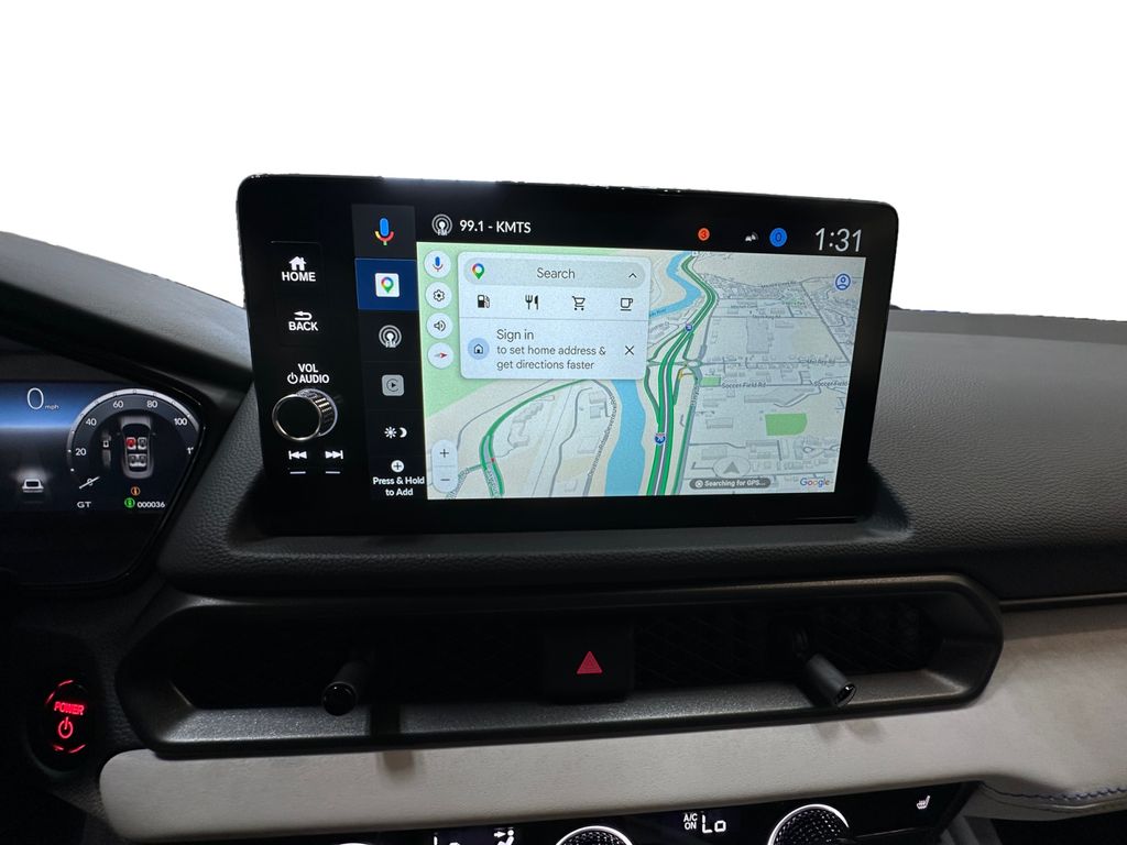 2026 Honda Prelude Base - Photo 15