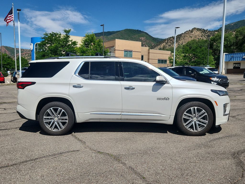 1GNEVNKW6PJ213729