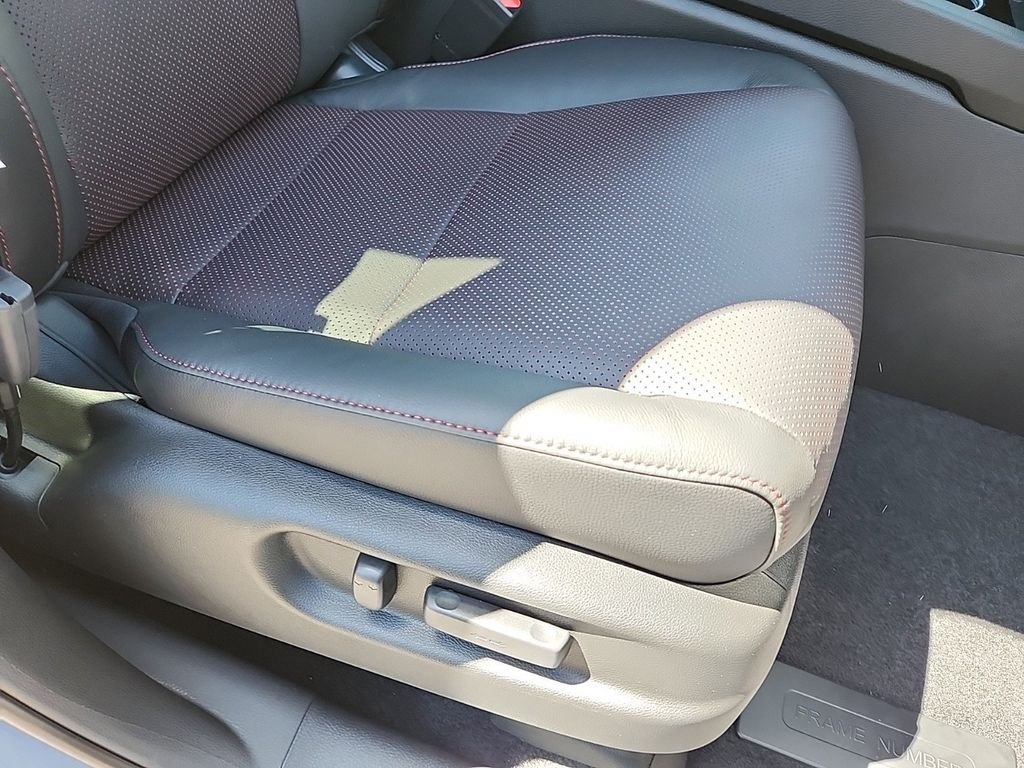 2026 Honda Ridgeline Black Edition - Photo 14