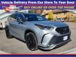 Used 2023 Toyota Highlander XSE SUV
