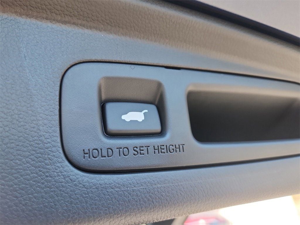 2026 Honda CR-V EX-L - Photo 13