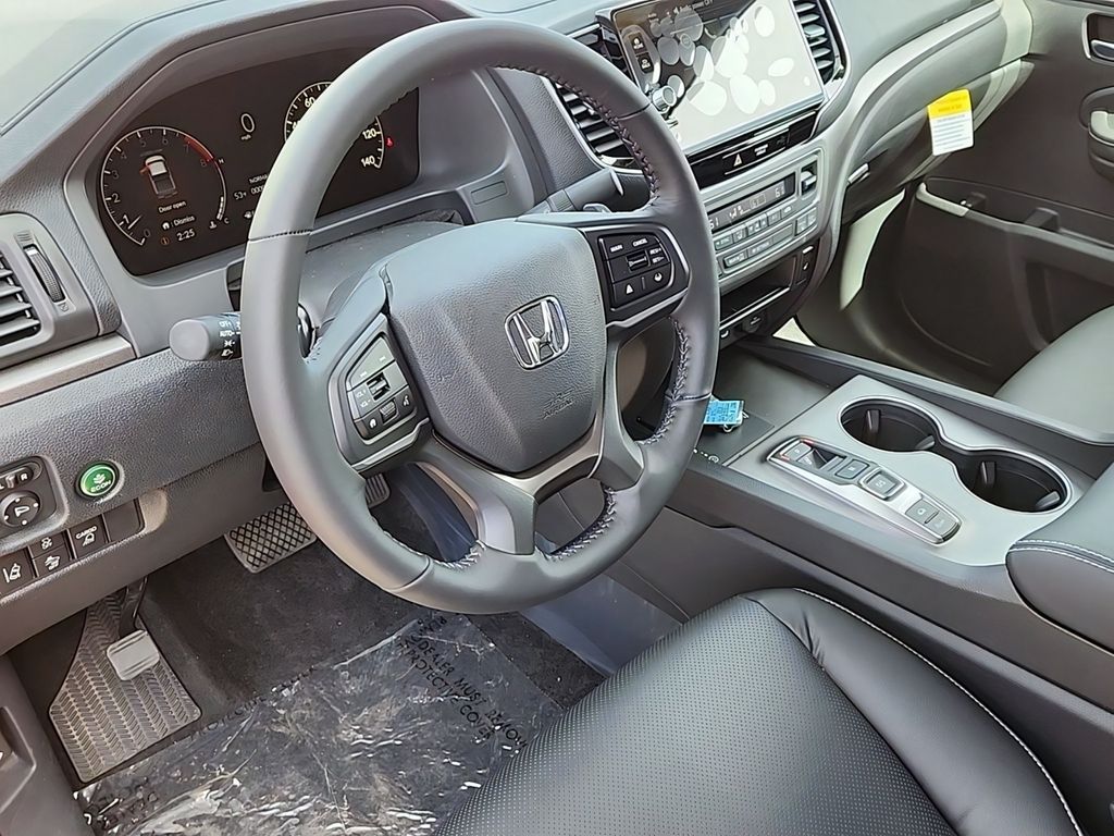 2026 Honda Ridgeline RTL - Photo 13