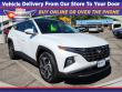 Used 2024 Hyundai Tucson Limited SUV
