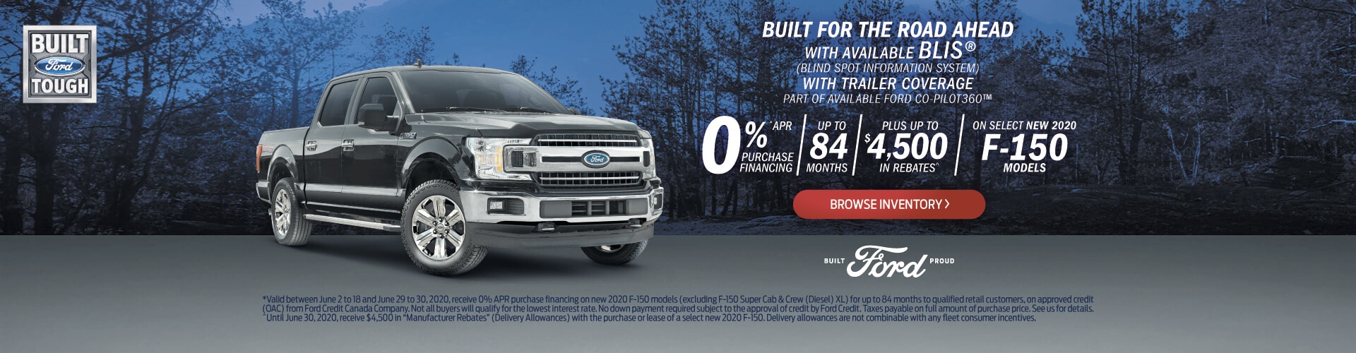 Highland Ford New Ford Dealership in , NS