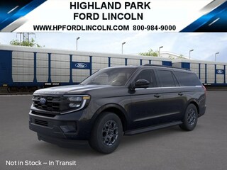 2026 Ford Expedition Max SUV