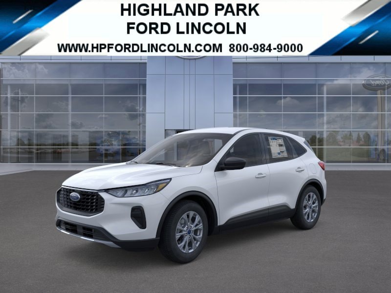 2026 Ford Escape Active FWD's photo