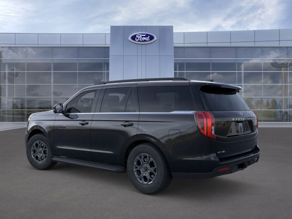 New 2026 Ford Expedition Active SUV