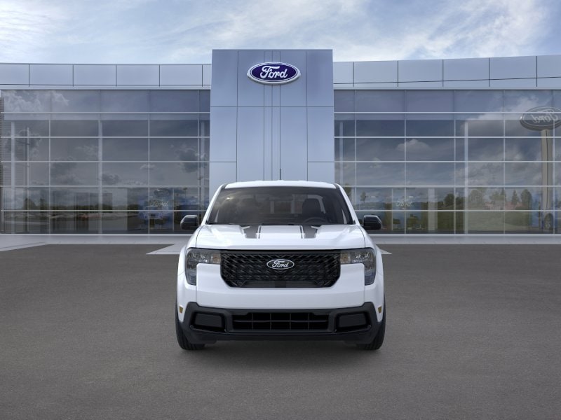 2025 Ford Maverick XLT - Photo 6
