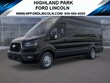  Ford Transit Commercial