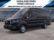  Ford Transit Commercial