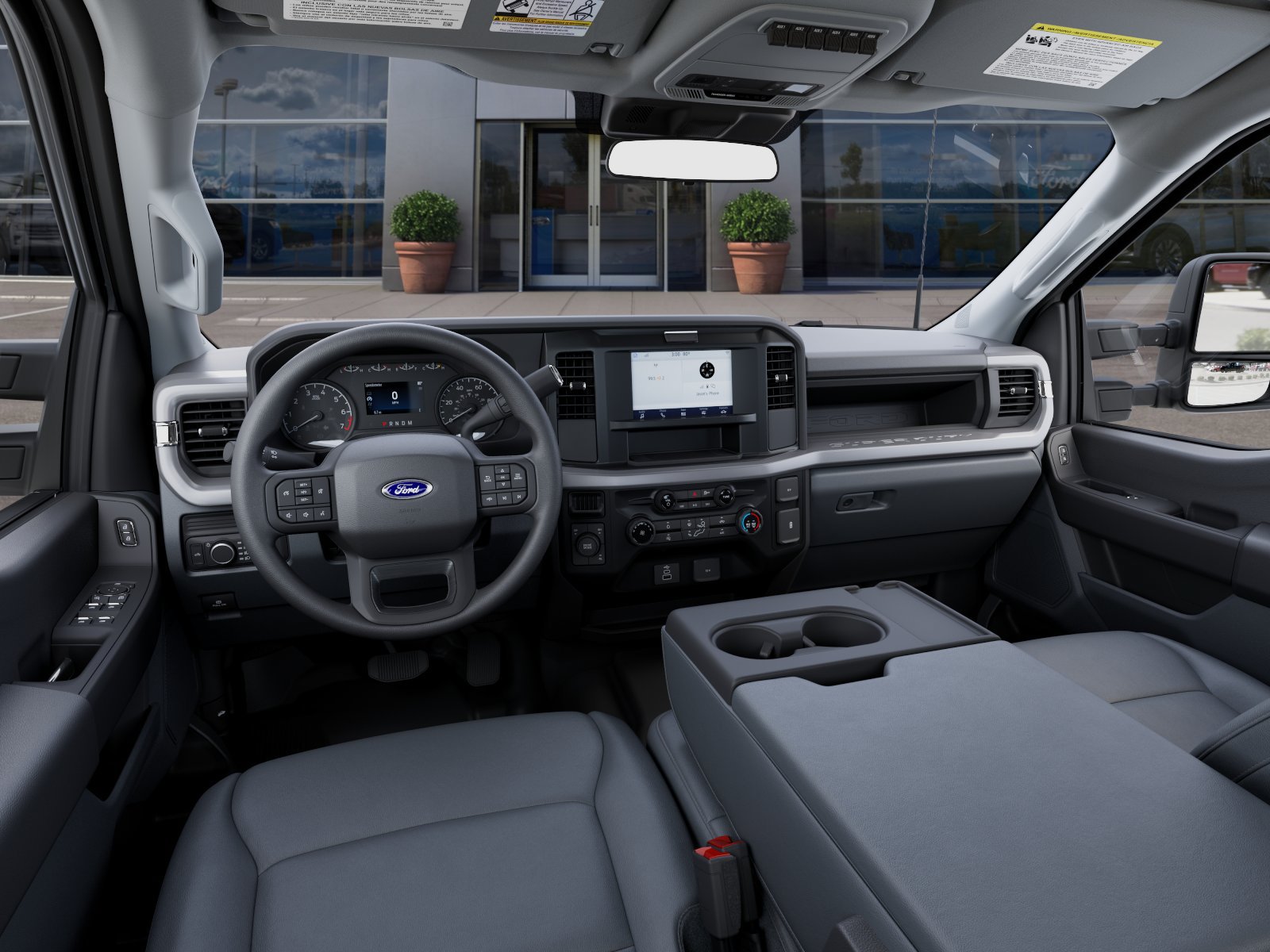 Vehicle thumbnail