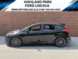  Ford Focus RS