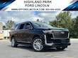 CADILLAC Escalade ESV