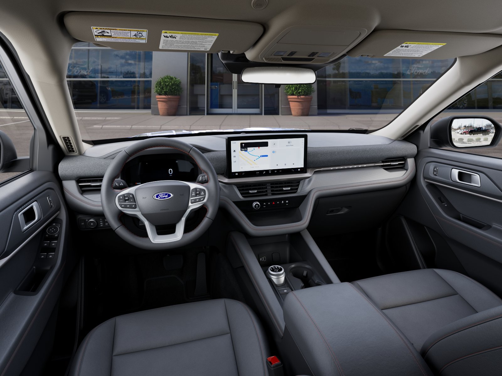 Vehicle thumbnail