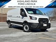 Ford Transit Commercial