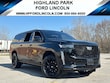 CADILLAC Escalade ESV