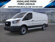  Ford Transit Commercial