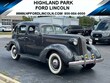 Pontiac Standard