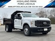 Ford Chassis Cab