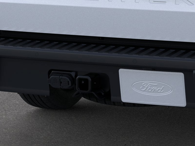2025 Ford Maverick XLT - Photo 23
